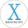 Build for Mac OS X